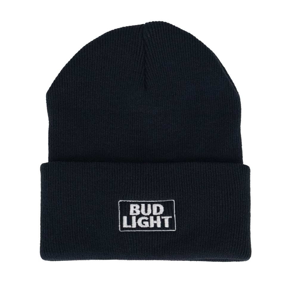 Bud Light Knit Cap